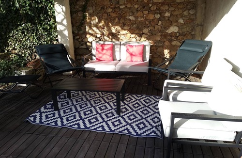 Camps-la-Source House | MAISON DE MAITRE 230m² (10 couchages) EN PLEIN COEUR DU VILLAGE