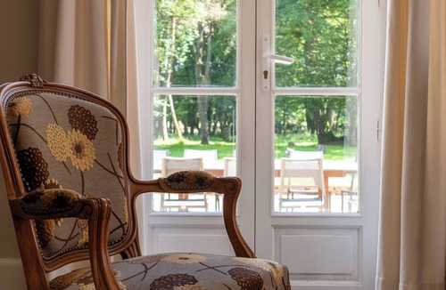 Cernoy-en-Berry House | Maison de Maître in the countryside - calm & nature - pro concierge service