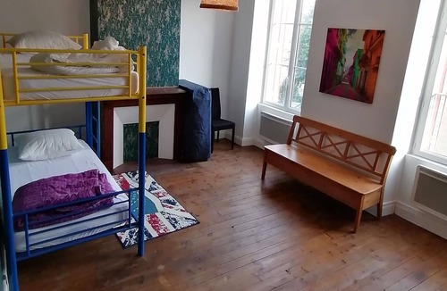 Arnac-la-Poste House | Maison de Maitre au Coeur du Village
