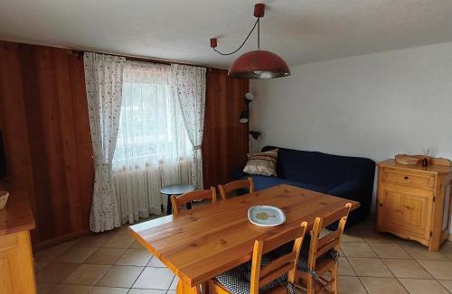 Epinel Apartment | Maison de Mando
