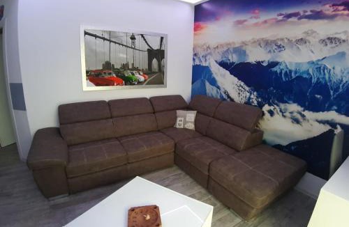 Aosta House | Maison de Massimo cir 44