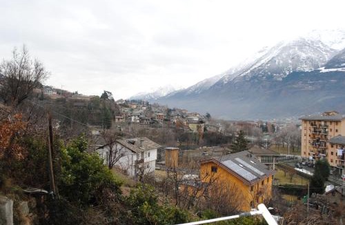 Aosta House | Maison de Massimo cir 44