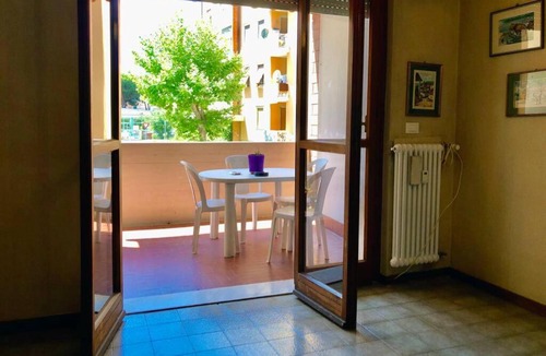Marina di Carrara Apartment | Maison de Mirella