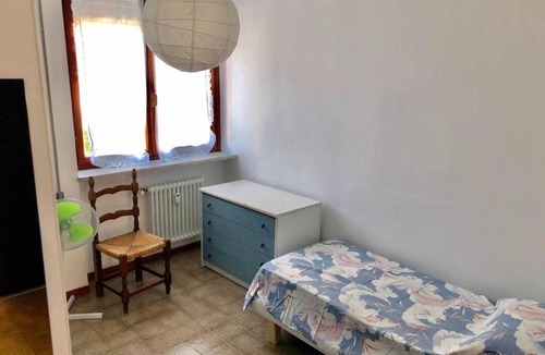 Marina di Carrara Apartment | Maison de Mirella
