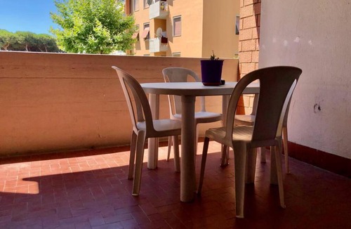 Marina di Carrara Apartment | Maison de Mirella
