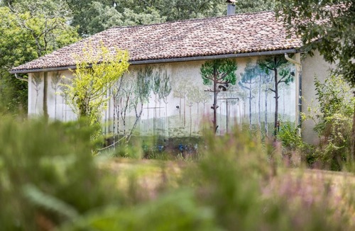 Pissos House | Maison de Mordoit - Pissos