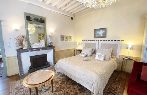 Avallon House | Maison de Noble Nicolas - Jules