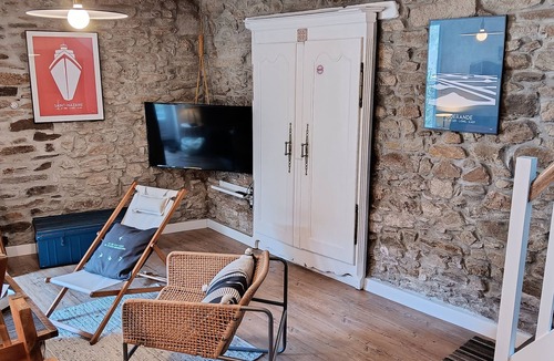 Quimiac House | Maison de Pêcheur à Quimiac à 10 Minutes à Pied de la mer !
