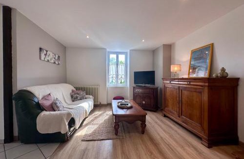 Perpezac-le-Noir House | Maison de Perpezac - Jardin & Clim - 7 personnes - Perpezac-le-Noir