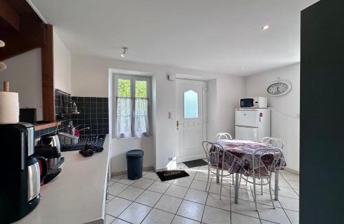 Perpezac-le-Noir House | Maison de Perpezac - Jardin & Clim - 7 personnes - Perpezac-le-Noir
