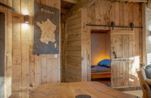 Crouy-sur-Cosson House | Maison de plain-pied avec grand jardin, proche Chambord, insolite et confortable, idéale famille. - FR-1-491-415