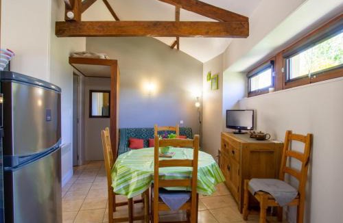 La Roque-Gageac House | Maison de plain-pied près de Sarlat avec terrasse et barbecue - FR-1-616-28