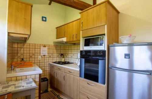 La Roque-Gageac House | Maison de plain-pied près de Sarlat avec terrasse et barbecue - FR-1-616-28