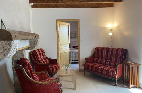 Rongeres House | Maison de plain-pied confortable avec jardin à Rongères - FR-1-489-381