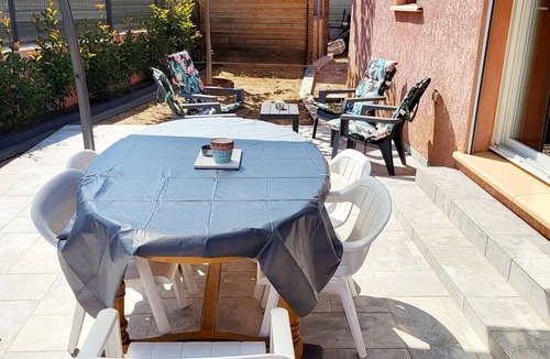 Pignans House | Maison de Plain Pied