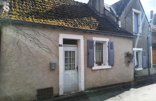 Saint-Gaultier House | Maison de Polly
