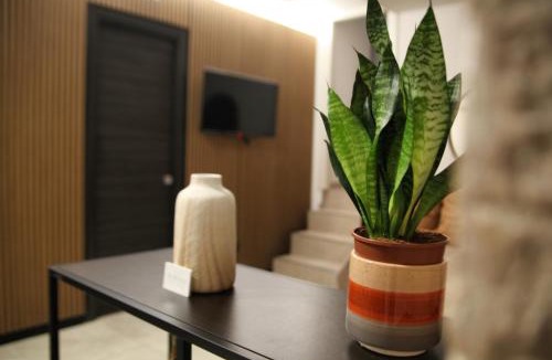 Santa Maria Apartment | Maison De Ruelle
