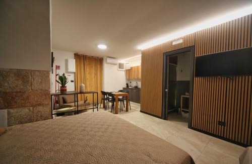 Santa Maria Apartment | Maison De Ruelle