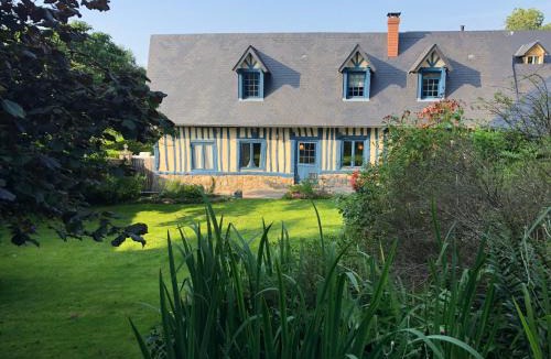 Saint-Pierre-le-Viger House | Maison de Suzon