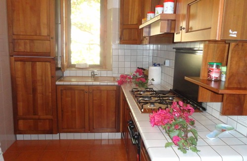 Scopello Villa | Maison de Soleil