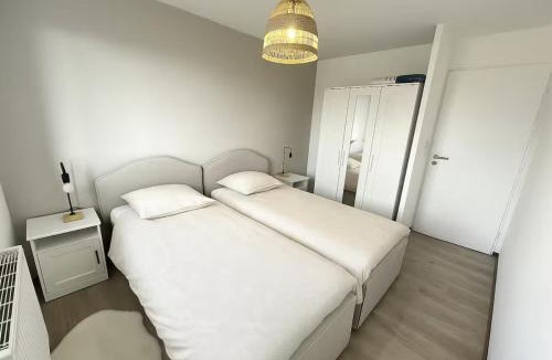 Chateau-Gaillard Villa | Maison de Standing 3 Chambres Parking Spacieux