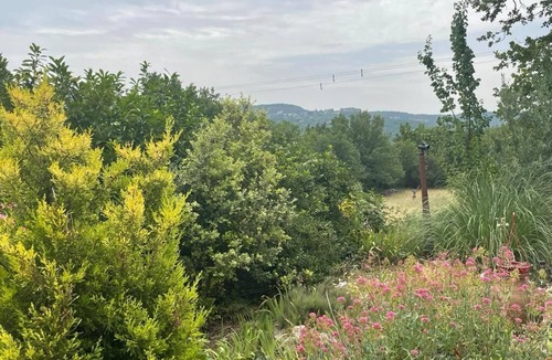Saignon House | Maison de Style Provençale en Plein Cœur du Luberon
