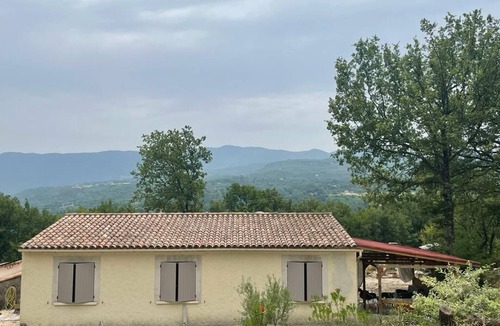 Saignon House | Maison de Style Provençale en Plein Cœur du Luberon