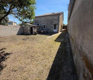 Born House | Maison de village Born commune st Eutrope de Born