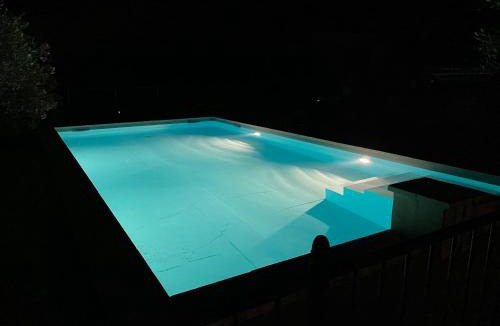 Saint Michel d'Euzet House | Maison de vacances à louer dans le Gard Provençal, semaine de 7 jours minimum, samedi au samedi, 10 personnes, Le Mas du Colombier