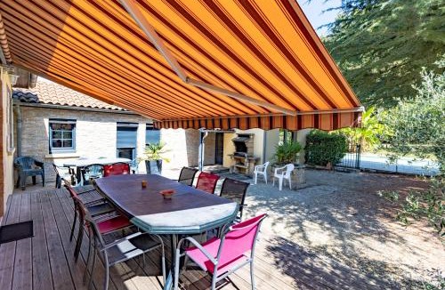 Sarlat-la-Caneda House | Maison de vacances La Trappe