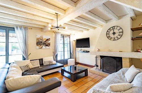 Sarlat-la-Caneda House | Maison de vacances La Trappe