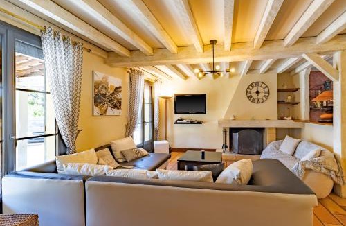 Sarlat-la-Caneda House | Maison de vacances La Trappe