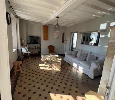 Vaux-sur-Seulles House | Maison de vacances vaux sur seulles