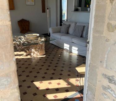 Vaux-sur-Seulles House | Maison de vacances vaux sur seulles