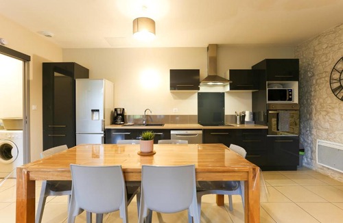 Epiniac House | Maison de vacances A BABORD entre le Mont Saint Michel et Saint Malo