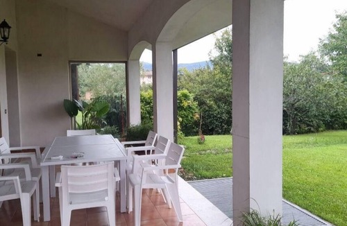 Arba House | maison de vacances "Arba via manzoni".