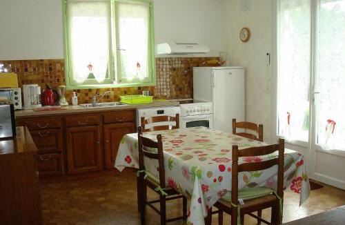 Valencay House | Maison de vacances au calme, proche Zoo de Beauval et Châteaux de la Loire, avec grand jardin - FR-1-591-148
