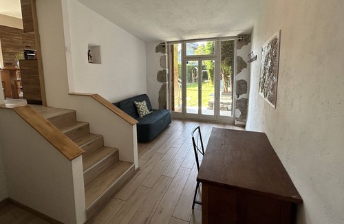 Mures House | Maison de Vacances Avec Piscine ! Proche Dannecy et du Semnoz