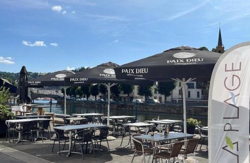 Bouillon Hotel | MAISON de VACANCES Bouillon 30 personnes
