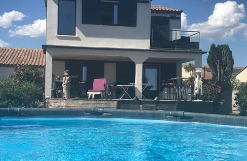 Marsillargues House | Maison de vacances en Camargue