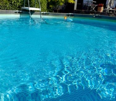 Marsillargues House | Maison de vacances en Camargue