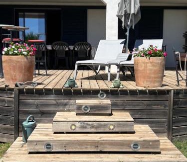 Marsillargues House | Maison de vacances en Camargue