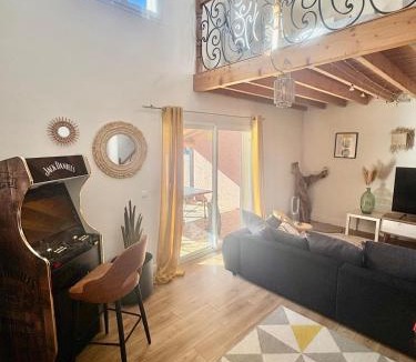 Claret Villa | Maison de vacances