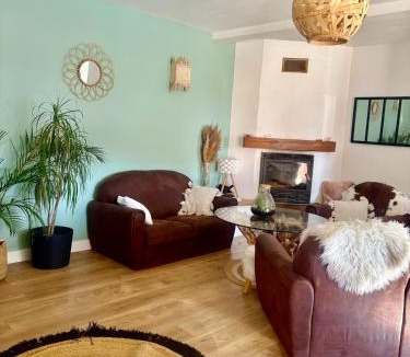 Claret Villa | Maison de vacances