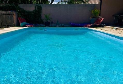 Claret Villa | Maison de vacances