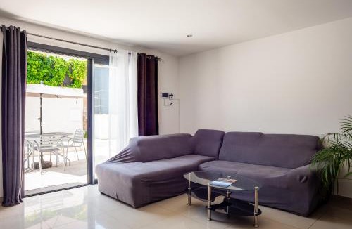 La Ciotat Villa | Maison de vacances