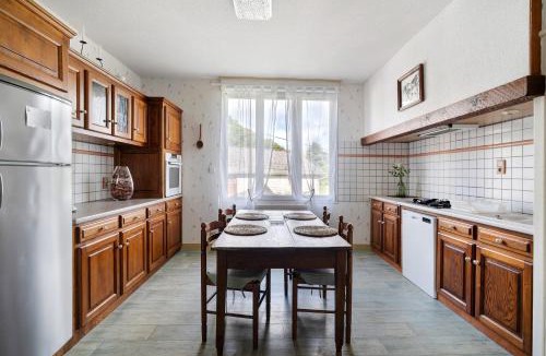 Troche House | Maison de vacances La Couade
