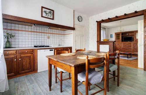 Troche House | Maison de vacances La Couade