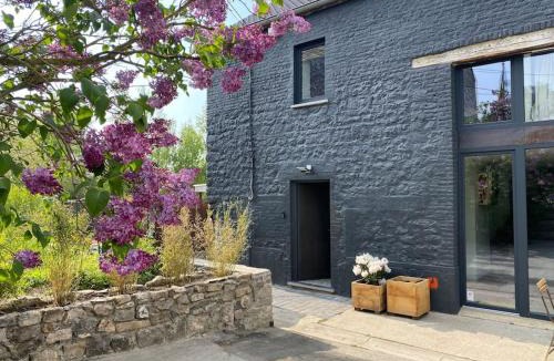 Saint-Martin House | Maison de vacances la Grange 20 min de namur