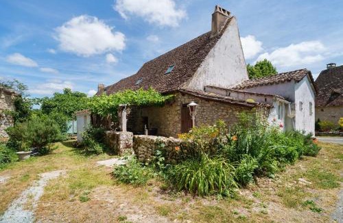 Beaumont-du-Perigord House | Maison de vacances le Cottage Blanc